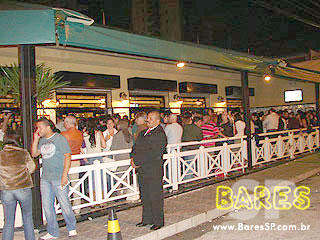 Inauguração nova unidade do Bar do Juarez Inauguração nova unidade do Bar do Juarez