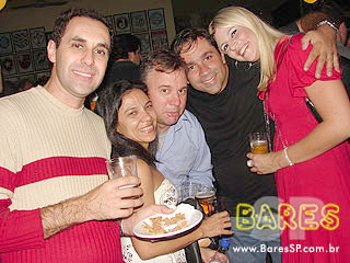 Inauguração nova unidade do Bar do Juarez Inauguração nova unidade do Bar do Juarez