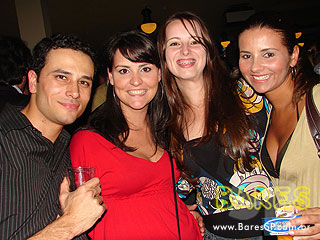 Inauguração nova unidade do Bar do Juarez Inauguração nova unidade do Bar do Juarez