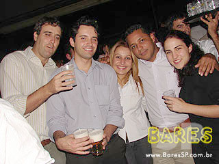 Inauguração nova unidade do Bar do Juarez Inauguração nova unidade do Bar do Juarez