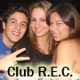 Projeto Pepper in House no Club R.E.C.
