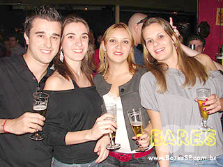 Sábado animado no Mosteiro San Galo Sábado animado no Mosteiro San Galo