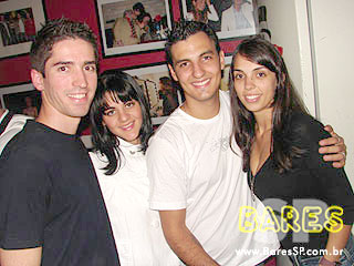 Sábado animado no Mosteiro San Galo Sábado animado no Mosteiro San Galo