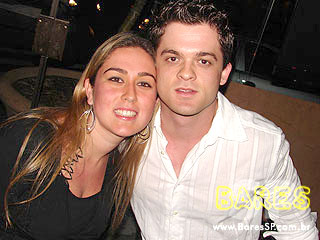 Sábado animado no Mosteiro San Galo Sábado animado no Mosteiro San Galo