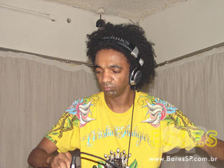 Festa Movement no Hype Club Festa Movement no Hype Club