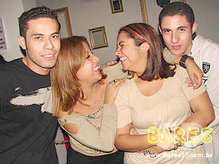 Festa Movement no Hype Club Festa Movement no Hype Club