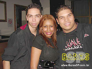 Festa Movement no Hype Club Festa Movement no Hype Club