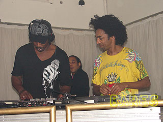 Festa Movement no Hype Club Festa Movement no Hype Club