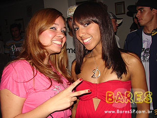 Festa Movement no Hype Club Festa Movement no Hype Club