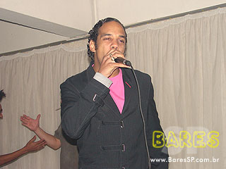 Festa Movement no Hype Club Festa Movement no Hype Club