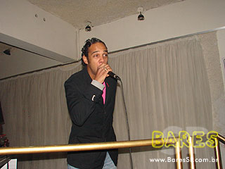 Festa Movement no Hype Club Festa Movement no Hype Club