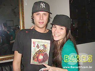 Festa Movement no Hype Club Festa Movement no Hype Club