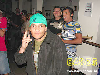 Festa Movement no Hype Club Festa Movement no Hype Club