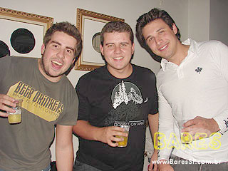 Festa Movement no Hype Club Festa Movement no Hype Club