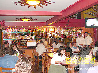 Tony Gordon se apresenta no Cigana Bar Tony Gordon se apresenta no Cigana Bar