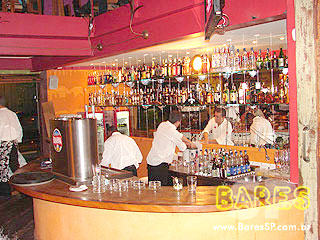 Tony Gordon se apresenta no Cigana Bar Tony Gordon se apresenta no Cigana Bar