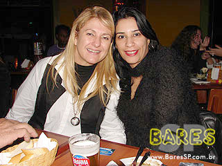 Tony Gordon se apresenta no Cigana Bar Tony Gordon se apresenta no Cigana Bar