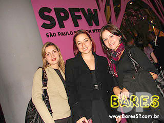 25a Edição da São Paulo Fashion Week no Parque do Ibirapuera 25a Edição da São Paulo Fashion Week no Parque do Ibirapuera