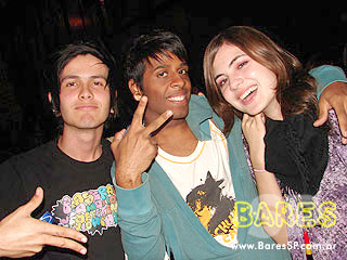 25a Edição da São Paulo Fashion Week no Parque do Ibirapuera 25a Edição da São Paulo Fashion Week no Parque do Ibirapuera