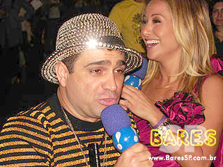 25a Edição da São Paulo Fashion Week no Parque do Ibirapuera 25a Edição da São Paulo Fashion Week no Parque do Ibirapuera