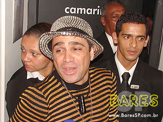 25a Edição da São Paulo Fashion Week no Parque do Ibirapuera 25a Edição da São Paulo Fashion Week no Parque do Ibirapuera