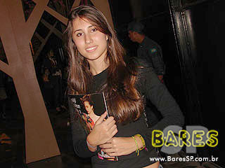 25a Edição da São Paulo Fashion Week no Parque do Ibirapuera 25a Edição da São Paulo Fashion Week no Parque do Ibirapuera