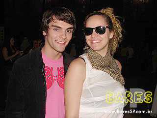 25a Edição da São Paulo Fashion Week no Parque do Ibirapuera 25a Edição da São Paulo Fashion Week no Parque do Ibirapuera