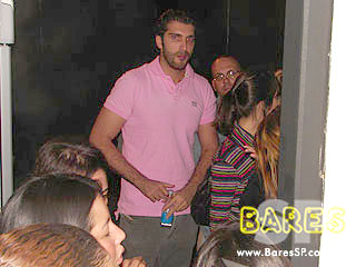 25a Edição da São Paulo Fashion Week no Parque do Ibirapuera 25a Edição da São Paulo Fashion Week no Parque do Ibirapuera