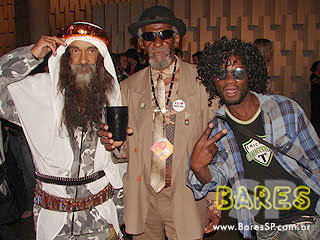 25a Edição da São Paulo Fashion Week no Parque do Ibirapuera 25a Edição da São Paulo Fashion Week no Parque do Ibirapuera