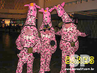 25a Edição da São Paulo Fashion Week no Parque do Ibirapuera 25a Edição da São Paulo Fashion Week no Parque do Ibirapuera