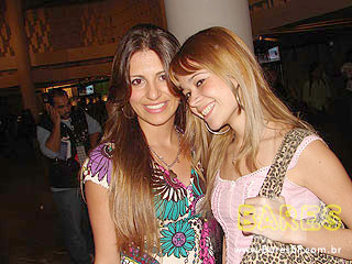 25a Edição da São Paulo Fashion Week no Parque do Ibirapuera 25a Edição da São Paulo Fashion Week no Parque do Ibirapuera