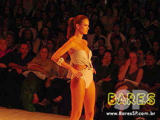 25a Edição da São Paulo Fashion Week no Parque do Ibirapuera 25a Edição da São Paulo Fashion Week no Parque do Ibirapuera