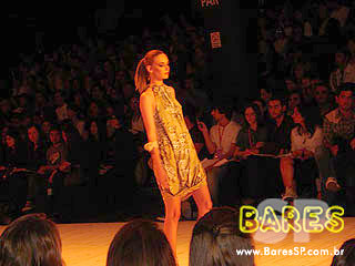 25a Edição da São Paulo Fashion Week no Parque do Ibirapuera 25a Edição da São Paulo Fashion Week no Parque do Ibirapuera