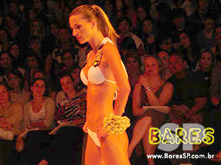 25a Edição da São Paulo Fashion Week no Parque do Ibirapuera 25a Edição da São Paulo Fashion Week no Parque do Ibirapuera