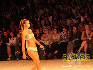 25a Edição da São Paulo Fashion Week no Parque do Ibirapuera 25a Edição da São Paulo Fashion Week no Parque do Ibirapuera