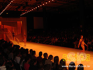 25a Edição da São Paulo Fashion Week no Parque do Ibirapuera 25a Edição da São Paulo Fashion Week no Parque do Ibirapuera