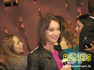 25a Edição da São Paulo Fashion Week no Parque do Ibirapuera 25a Edição da São Paulo Fashion Week no Parque do Ibirapuera