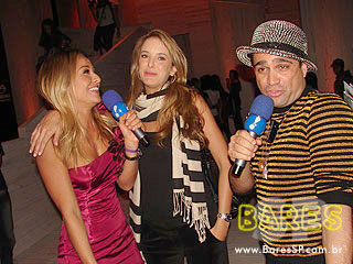 25a Edição da São Paulo Fashion Week no Parque do Ibirapuera 25a Edição da São Paulo Fashion Week no Parque do Ibirapuera