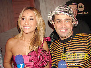 25a Edição da São Paulo Fashion Week no Parque do Ibirapuera 25a Edição da São Paulo Fashion Week no Parque do Ibirapuera