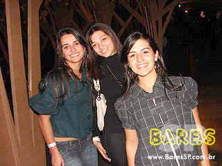 25a Edição da São Paulo Fashion Week no Parque do Ibirapuera 25a Edição da São Paulo Fashion Week no Parque do Ibirapuera