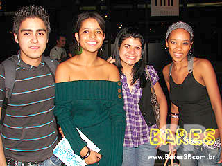 25a Edição da São Paulo Fashion Week no Parque do Ibirapuera 25a Edição da São Paulo Fashion Week no Parque do Ibirapuera