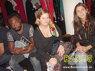 25a Edição da São Paulo Fashion Week no Parque do Ibirapuera 25a Edição da São Paulo Fashion Week no Parque do Ibirapuera