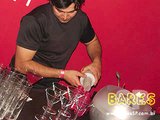 25a Edição da São Paulo Fashion Week no Parque do Ibirapuera 25a Edição da São Paulo Fashion Week no Parque do Ibirapuera