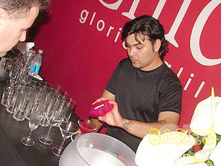 25a Edição da São Paulo Fashion Week no Parque do Ibirapuera 25a Edição da São Paulo Fashion Week no Parque do Ibirapuera