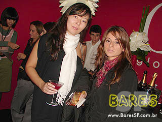 25a Edição da São Paulo Fashion Week no Parque do Ibirapuera 25a Edição da São Paulo Fashion Week no Parque do Ibirapuera