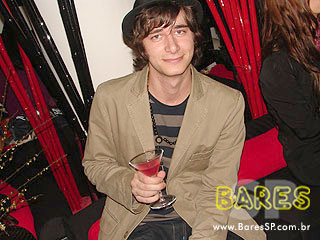 25a Edição da São Paulo Fashion Week no Parque do Ibirapuera 25a Edição da São Paulo Fashion Week no Parque do Ibirapuera