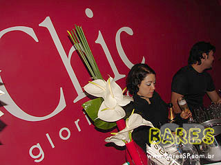 25a Edição da São Paulo Fashion Week no Parque do Ibirapuera 25a Edição da São Paulo Fashion Week no Parque do Ibirapuera