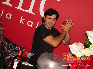 25a Edição da São Paulo Fashion Week no Parque do Ibirapuera 25a Edição da São Paulo Fashion Week no Parque do Ibirapuera