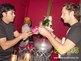 25a Edição da São Paulo Fashion Week no Parque do Ibirapuera 25a Edição da São Paulo Fashion Week no Parque do Ibirapuera