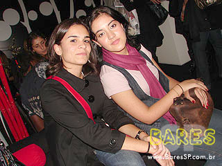 25a Edição da São Paulo Fashion Week no Parque do Ibirapuera 25a Edição da São Paulo Fashion Week no Parque do Ibirapuera